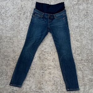 Gap Maternity Jeans